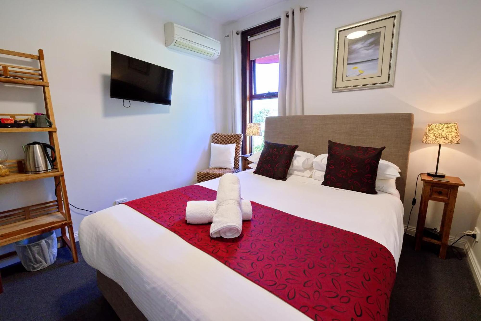 Tranquilles Bed & Breakfast Port Sorell Exterior photo